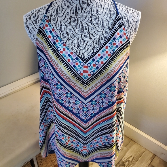 Maurices Tops Sale Maurices Reversible Top Poshmark